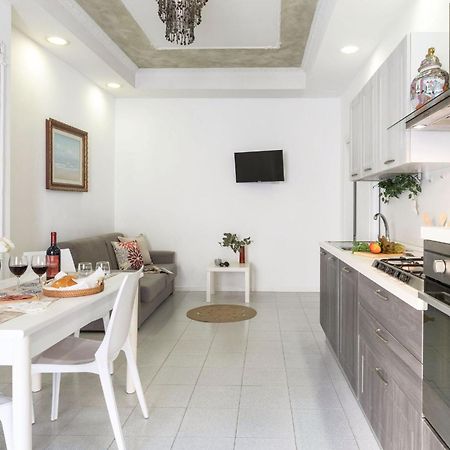 Italian Experience-La Rondine Apartment Porto Recanati Exteriér fotografie