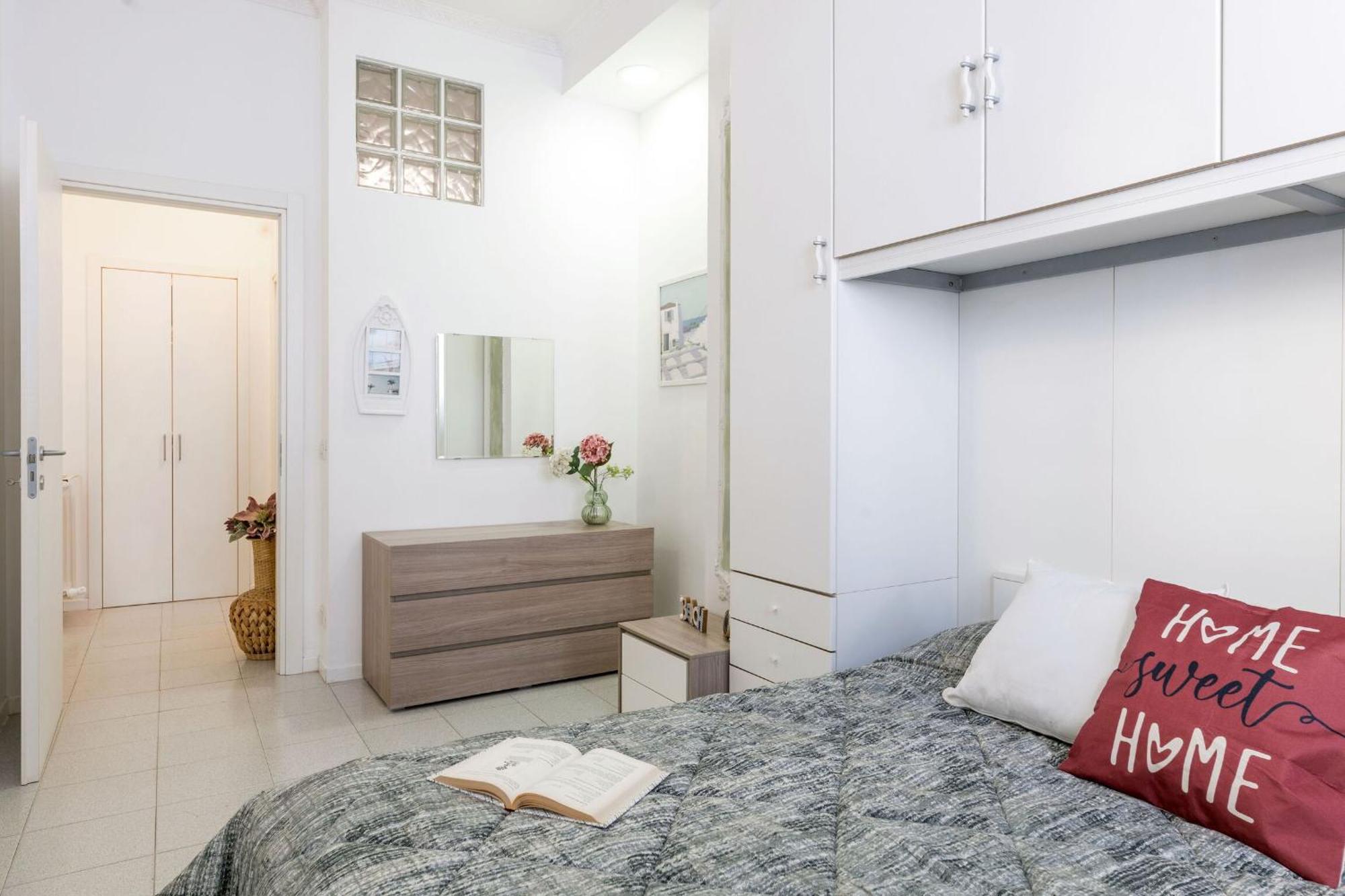 Italian Experience-La Rondine Apartment Porto Recanati Exteriér fotografie
