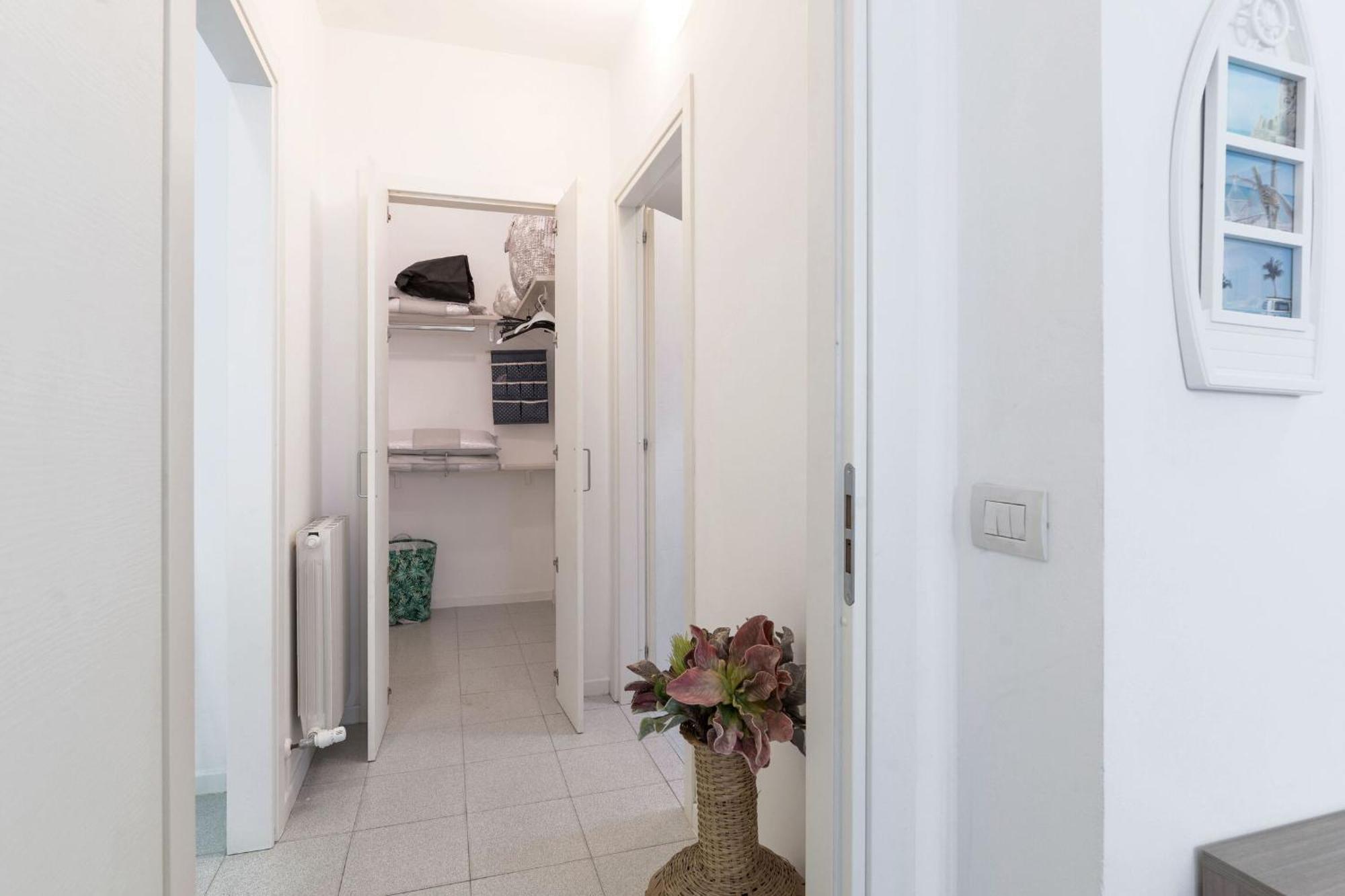 Italian Experience-La Rondine Apartment Porto Recanati Exteriér fotografie